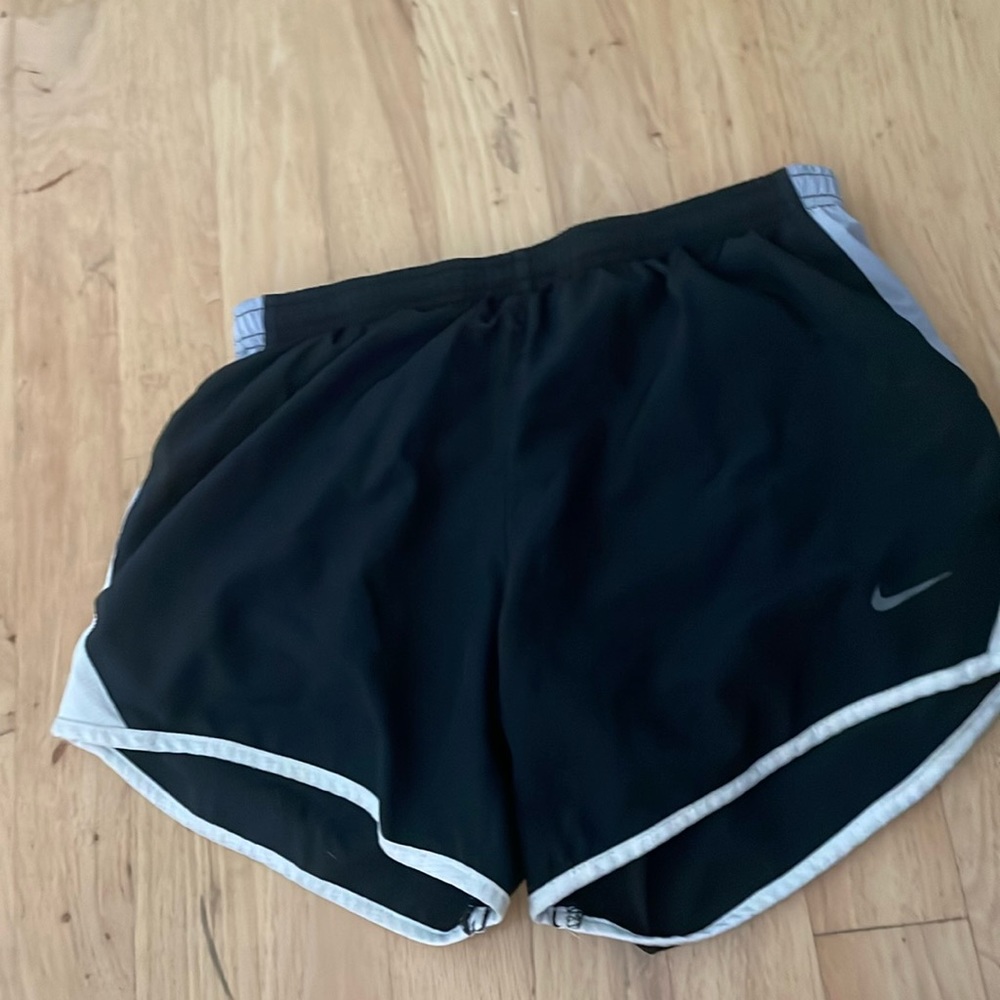Nike Dri-Fit Shorts Size L for Youth